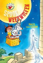 Spookweerwolven / Dolfje Weerwolfje / 20 9789025876814, Verzenden, Paul van Loon