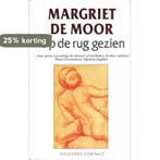 Op de rug gezien 9789025469160 Margriet de Moor, Verzenden, Gelezen, Margriet de Moor