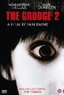 Grudge 2 op DVD, Cd's en Dvd's, Verzenden, Nieuw in verpakking