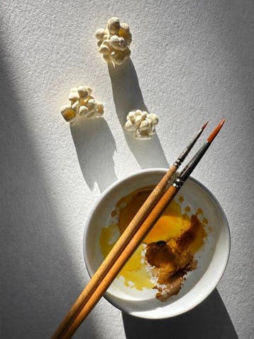 TALASKY - Popcorn is an idea that worked (Limited Edition)