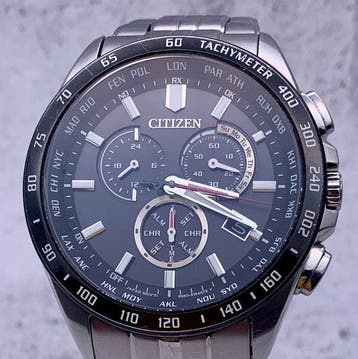 Citizen - Collection Eco-Drive - Sans prix de réserve -, Nieuw