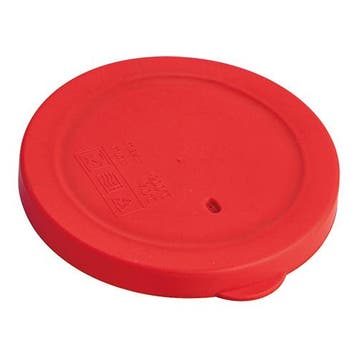 Deksel serveerschaal Ø11,5cm Thermo Future Box, Verzenden, Nieuw in verpakking