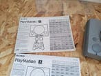 Sony - PlayStation - PlayStation 1 in OVP mit Demo cd -