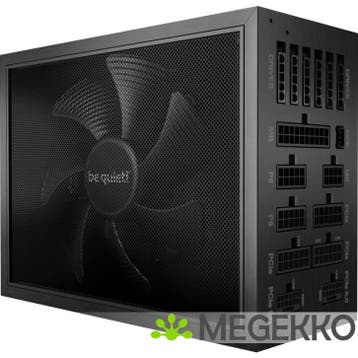 Be quiet! Dark Power Pro 13 1300W, Verzenden