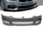 Voorbumper | BMW | 5-serie 17-20 4d sed. G30 / 5-serie Touri, Verzenden, Nieuw, BMW