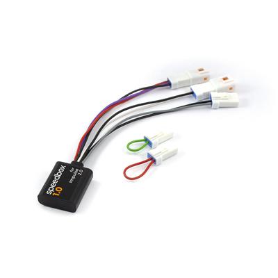 SpeedBox 1.0 E-Bike Tuning kit, 25>50 km/u. Geschikt voor, Fietsen en Brommers, Fietsonderdelen, Nieuw, Verzenden