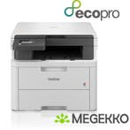 Brother DCP-L3520CDWE All-in-one printer, Verzenden