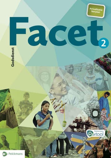 Facet 2 Leerwerkboek (incl. Pelckmans Portaal) 9789028996854, Verzenden, Zo goed als nieuw, Meensel