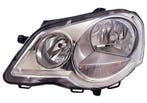 VW Polo 9N3 2005-2009 Valeo Koplamp Links (Volkswagen), Verzenden