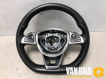 Stuurwiel Mercedes E-Klasse O333098, Auto-onderdelen, Interieur en Bekleding, Nieuw