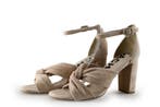 Sacha Sandalen in maat 41 Beige, Verzenden, Sandalen of Muiltjes