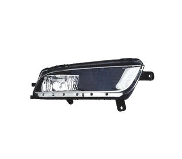 Phare Gauche Antibrouillard Pour Volkswagen Vw Passat Cc 12-, Verzenden
