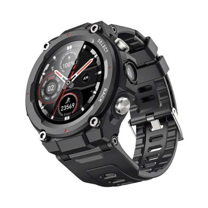 Student Smartwatch voor Kinderen - Siliconen Bandje 4G, Handtassen en Accessoires, Smartwatches, Nieuw, Verzenden