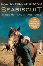 Seabiscuit 9781841150925 Laura Hillenbrand, Verzenden, Laura Hillenbrand