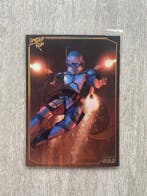 Gen1 #492 Gold Star wars bountyhunter Limited run games T..., Ophalen of Verzenden, Zo goed als nieuw