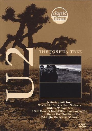 U2 - The Joshua Tree, Verzenden, Gebruikt