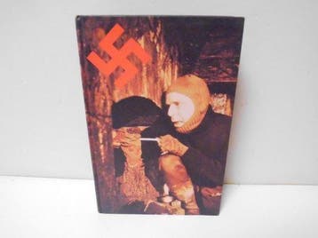 Colditz een vlymscherp spel kat en muis 9789023580751, Verzenden, P.R. Reid