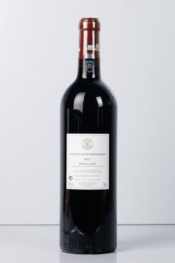 2013 Château Lafite Rothschild - Pauillac 1er Grand Cru, Verzamelen, Nieuw