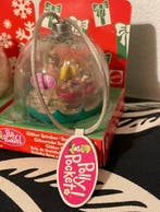 Mattel - Jouet Set completo palline di Natale di Polly
