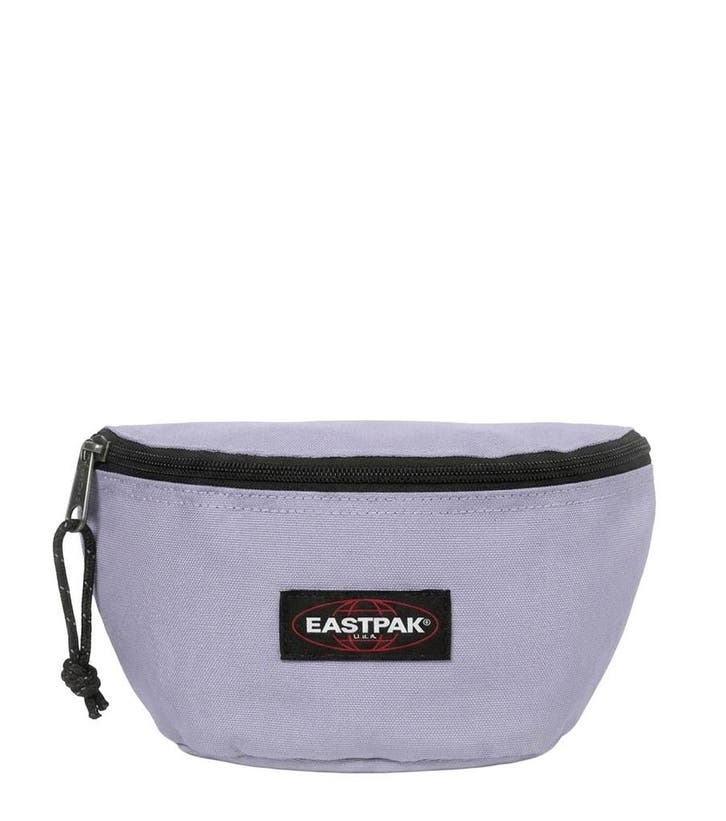 Eastpak Heuptas Grijs, Handtassen en Accessoires, Tassen | Damestassen, Grijs, Zo goed als nieuw, Verzenden