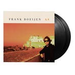 Frank Boeijen - As, Cd's en Dvd's, Nieuw in verpakking, 12 inch