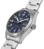 Seiko - Seiko 5 Automatic Day-Date - Zonder minimumprijs -, Nieuw