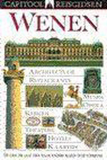 Wenen - Brook, Boeken, Verzenden, Nieuw
