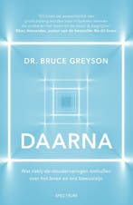 Daarna 9789000369867 Bruce Greyson, Verzenden, Gelezen, Bruce Greyson
