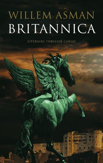 Britannica 9789023423812 Willem Asman, Livres, Verzenden, Willem Asman