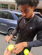 Tennis - Arthur Fils - Tennisbal