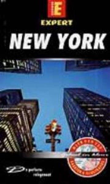 Expert New York - Sinclair, Verzenden, Nieuw