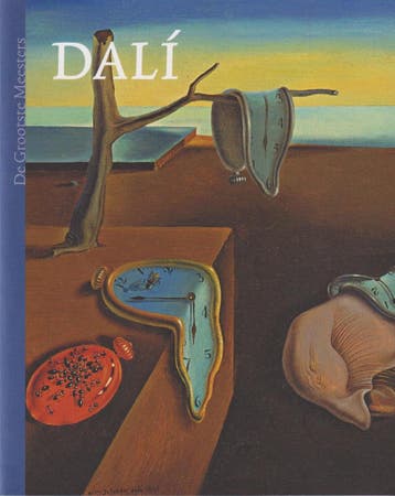 Dalí 8710114002228, Verzenden, Zo goed als nieuw