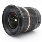 Tamron 10-24mm F/3.5-4.5 SP Di II Canon | Occasion, Ophalen of Verzenden, Nieuw