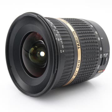 Tamron 10-24mm F/3.5-4.5 SP Di II Canon | Occasion, TV, Hi-fi & Vidéo, Ophalen of Verzenden