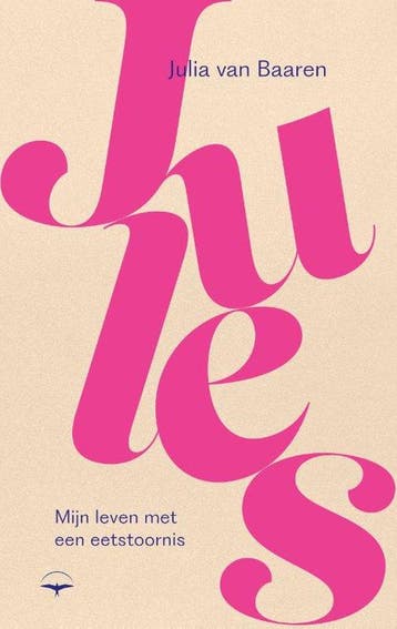 Jules - Julia van Baaren - 9789400410305 - Paperback, Boeken, Verzenden, Nieuw