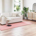vidaXL Antislip vloerkleed van imitatie konijnenbont OLITE, Verzenden, Nieuw