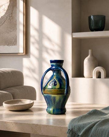Pottery Willemyns / Maes-Laigneil - Flemish pottery •