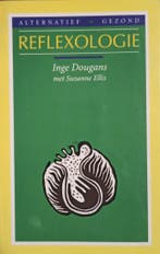 REFLEXOLOGIE 9789021520773 Dougans, Verzenden, Zo goed als nieuw, Dougans