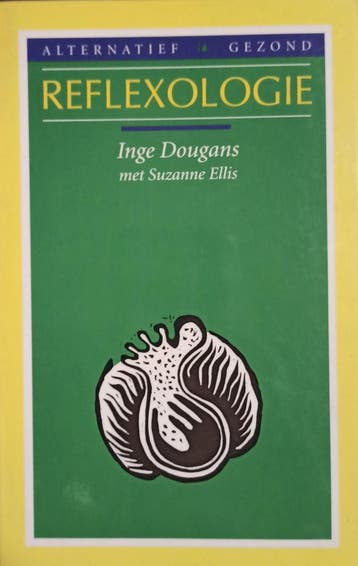 REFLEXOLOGIE 9789021520773 Dougans, Verzenden, Zo goed als nieuw, Dougans