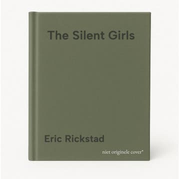 The Silent Girls 9780062351548 Eric Rickstad, Verzenden, Eric Rickstad