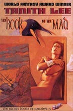The Book of the Mad 9780879517991 Tanith Lee, Verzenden, Gelezen, Tanith Lee