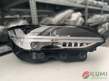 SCHEINWERFER VOLVO S90 V90 VOLL LED 32228683 RECHTS, Verzenden