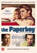 Paperboy op DVD, Verzenden