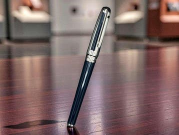 S.T. Dupont - Olympio - Vulpen, Verzamelen, Nieuw
