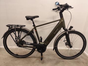 Batavus E-Go maat 53 625Wh, Fietsen en Brommers, Elektrische fietsen, Zo goed als nieuw