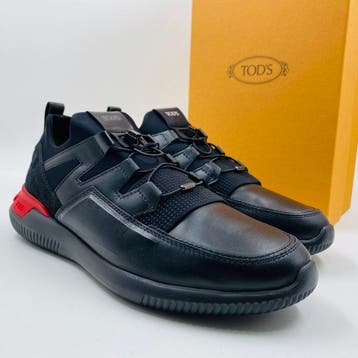 Tods - Sneakers - Taille : EU 41 - Neuf avec étiquette