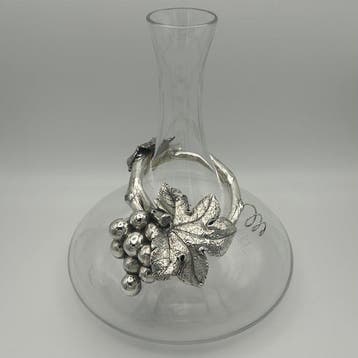 Maria Cristina Sterling - Cristallerie Royales De Champagne