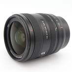 Sony FE 24-50mm f/2.8 G | Tweedehands, Verzenden, Zo goed als nieuw