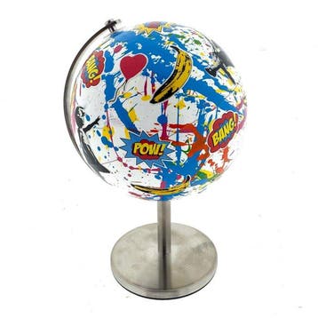Koen Betjes (1992) - The World of Banksy (Homage) - Street