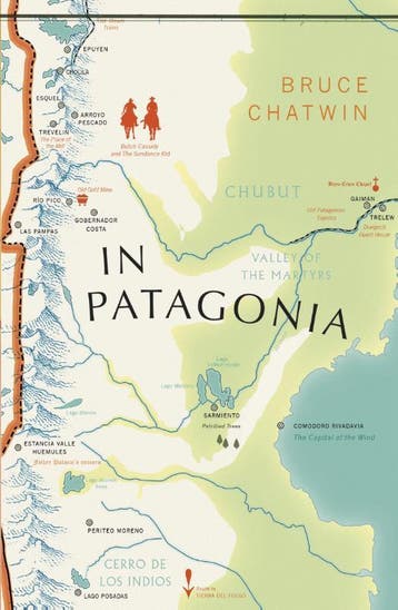 In Patagonia | Bruce Chatwin | Nieuw, Verzenden, Nieuw, Bruce Chatwin